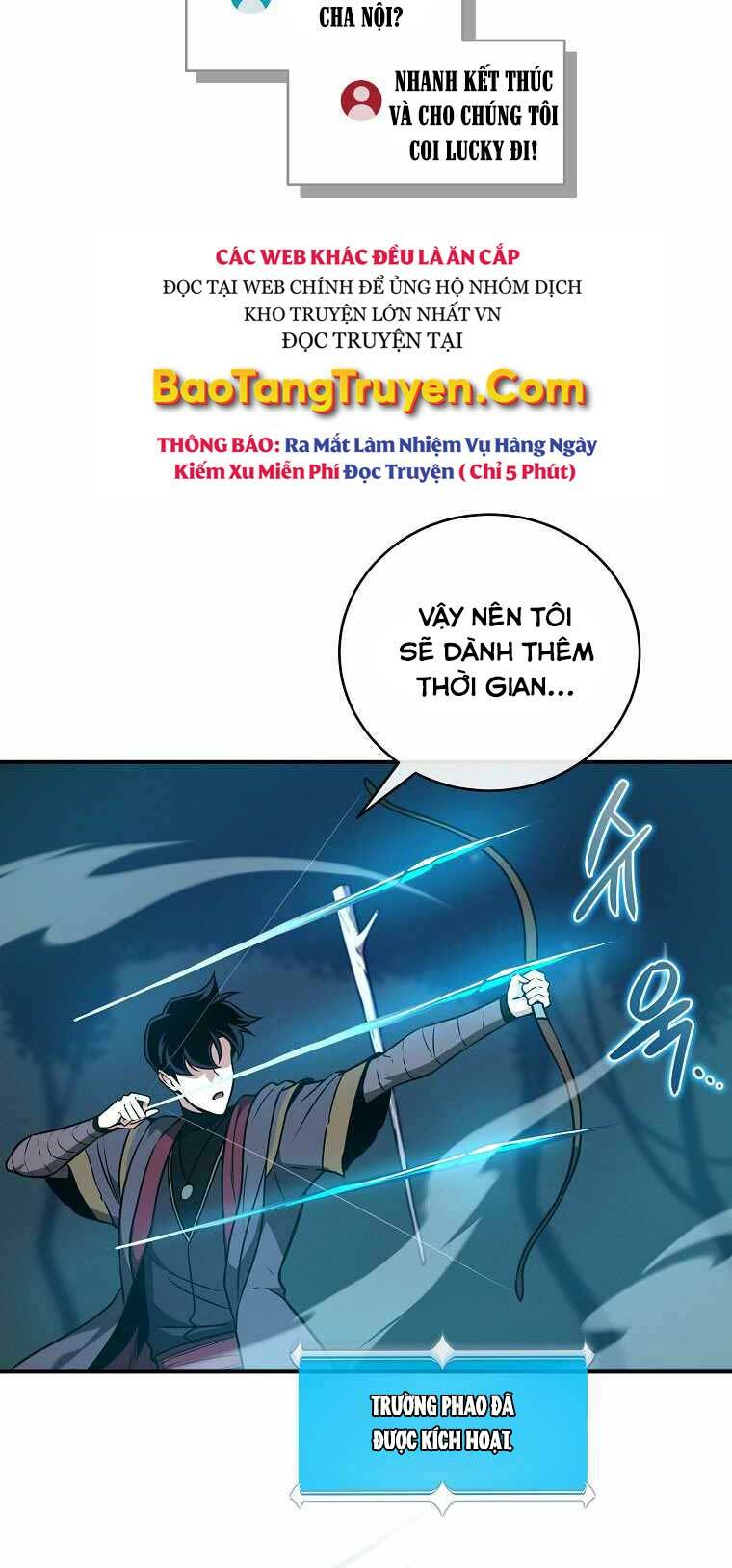 Streamer Pháp Sư - Chapter 33 - Page 51