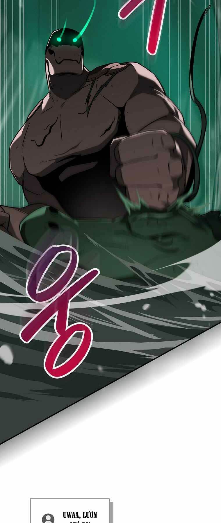 Streamer Pháp Sư - Chapter 33 - Page 54