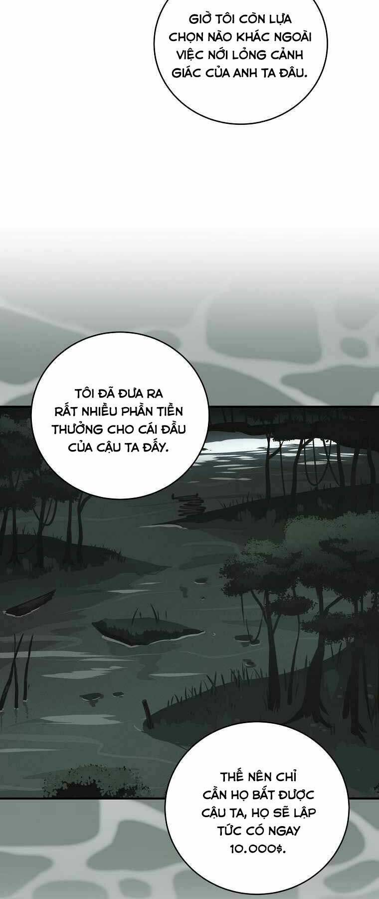 Streamer Pháp Sư - Chapter 33 - Page 5