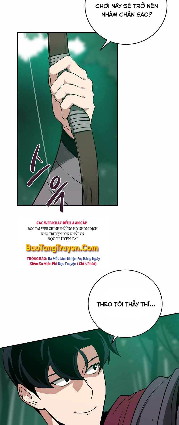 Streamer Pháp Sư - Chapter 33 - Page 59