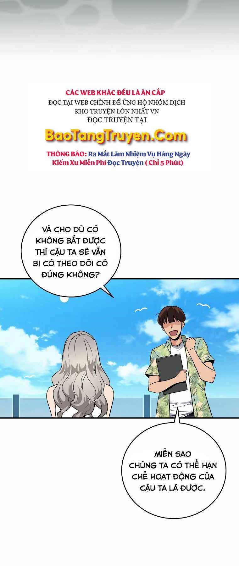 Streamer Pháp Sư - Chapter 33 - Page 6