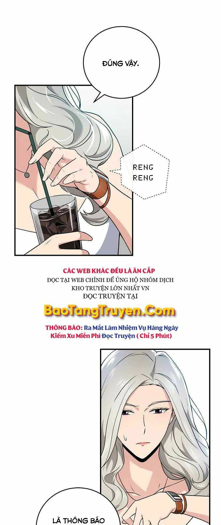 Streamer Pháp Sư - Chapter 33 - Page 7