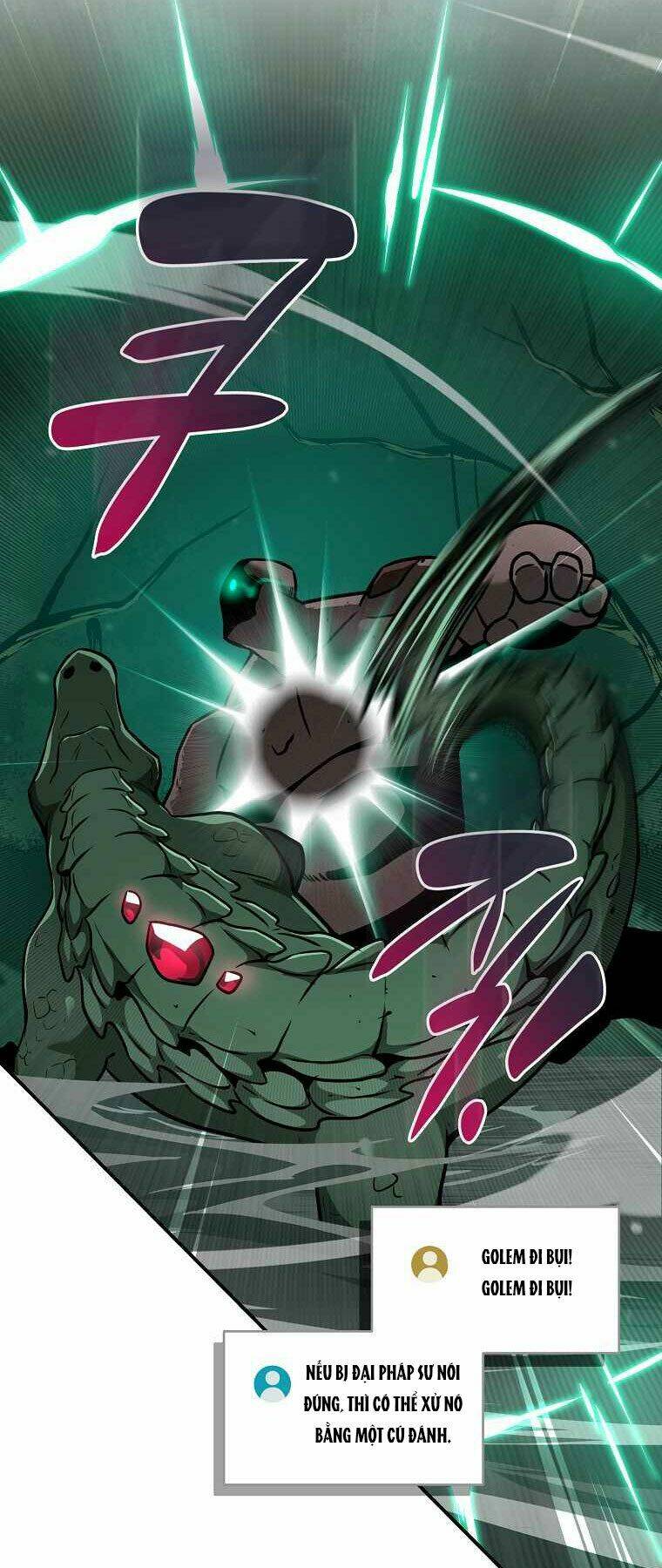 Streamer Pháp Sư - Chapter 34 - Page 11