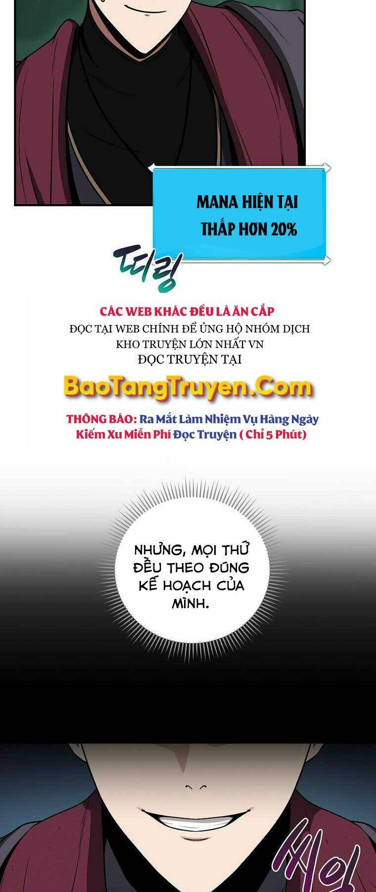 Streamer Pháp Sư - Chapter 34 - Page 14