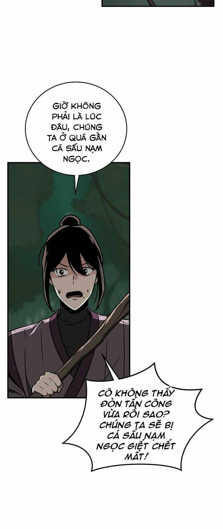 Streamer Pháp Sư - Chapter 34 - Page 17