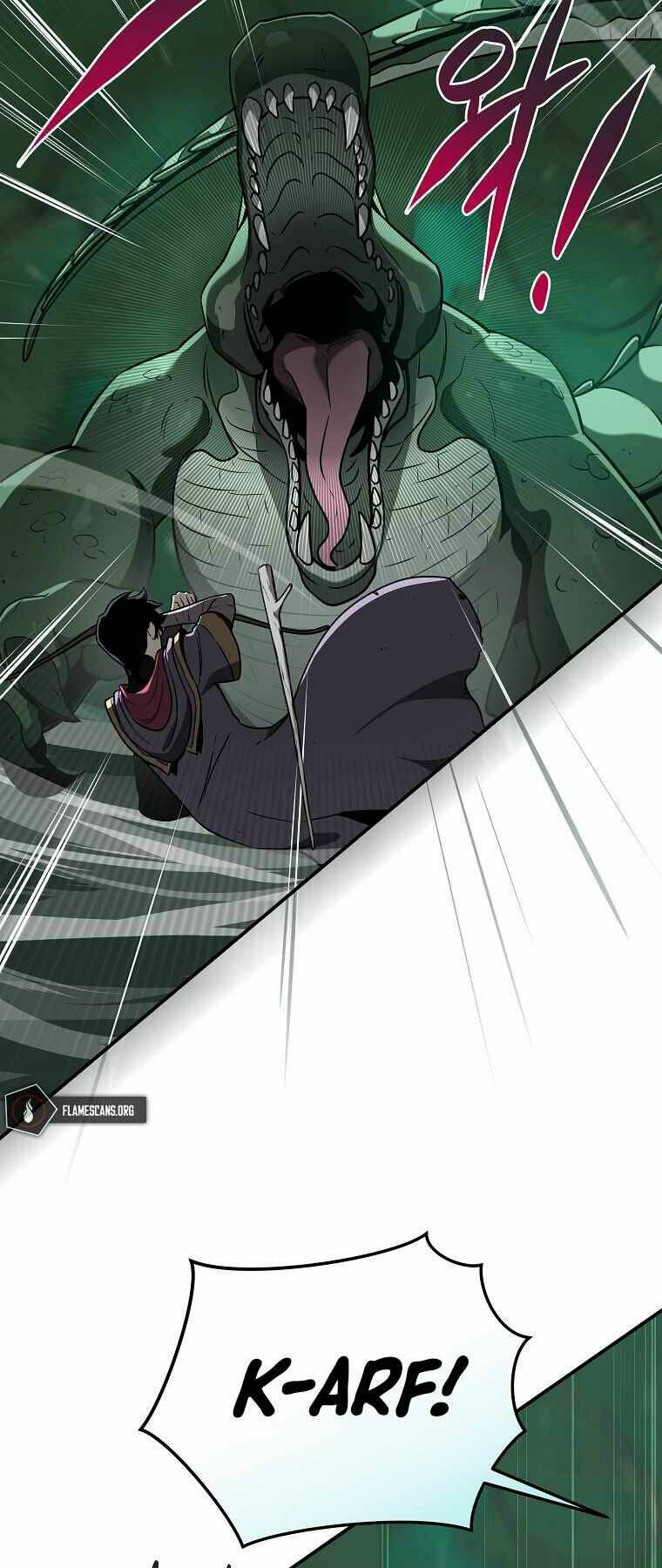 Streamer Pháp Sư - Chapter 34 - Page 19