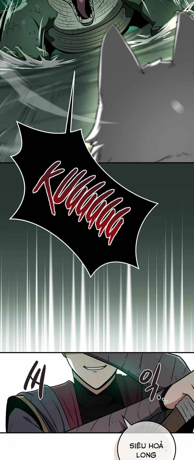 Streamer Pháp Sư - Chapter 34 - Page 25