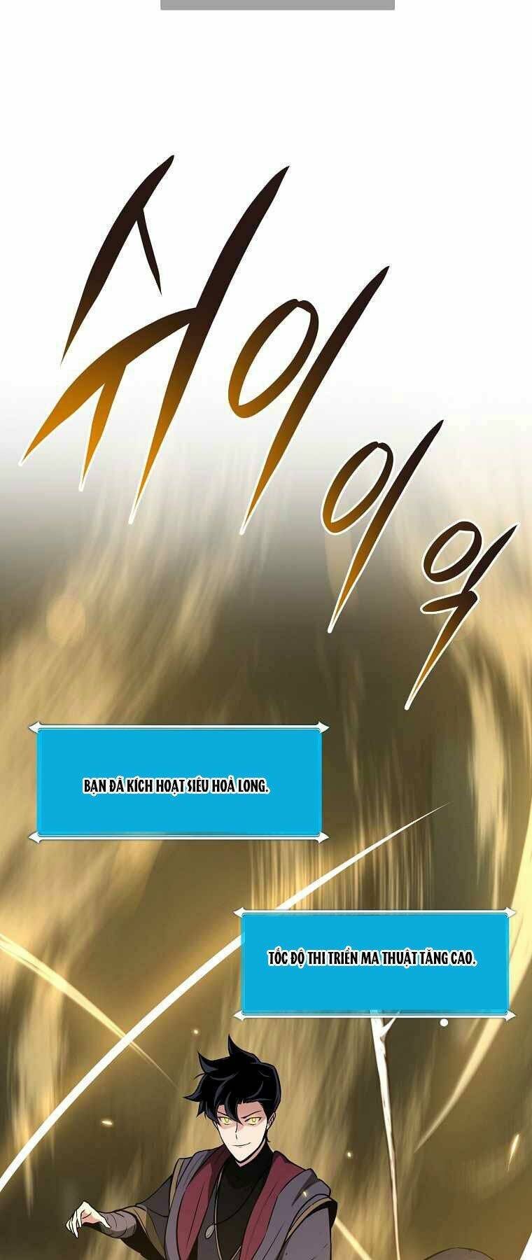 Streamer Pháp Sư - Chapter 34 - Page 27