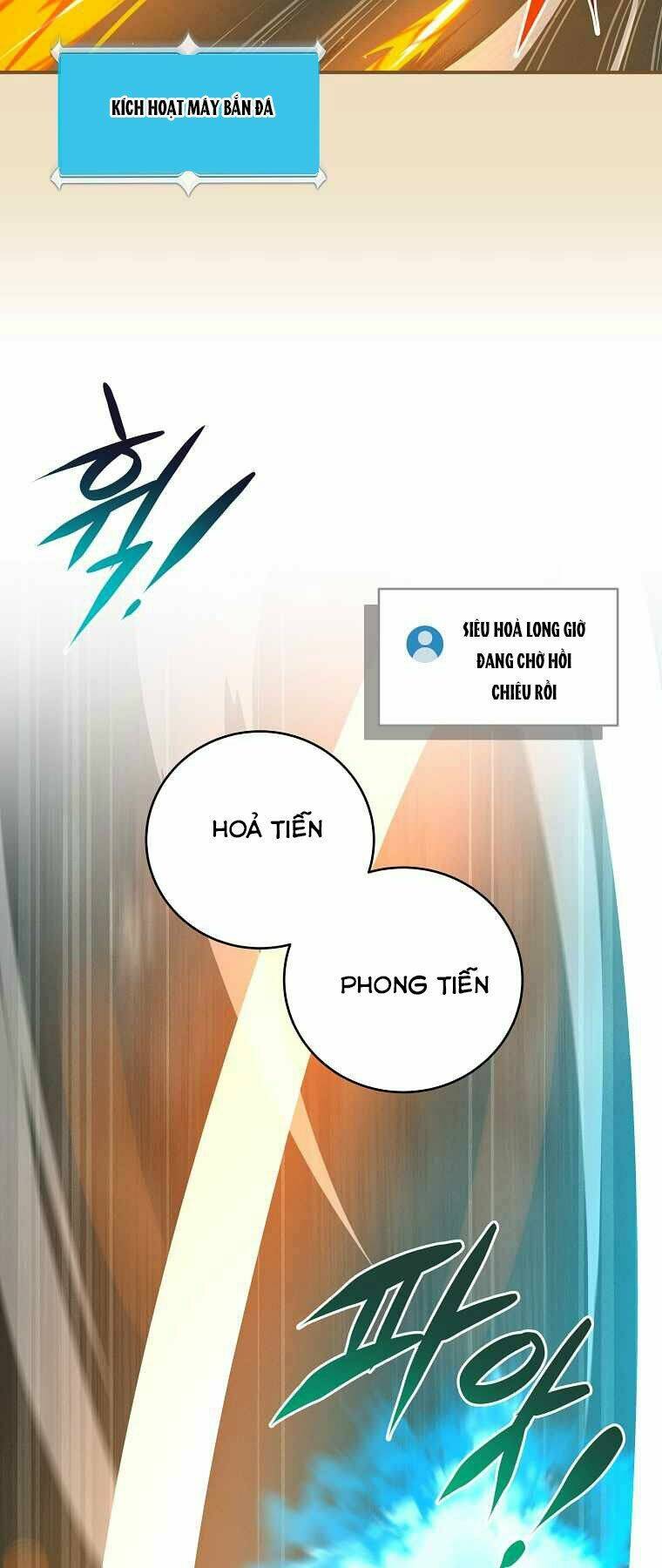 Streamer Pháp Sư - Chapter 34 - Page 29