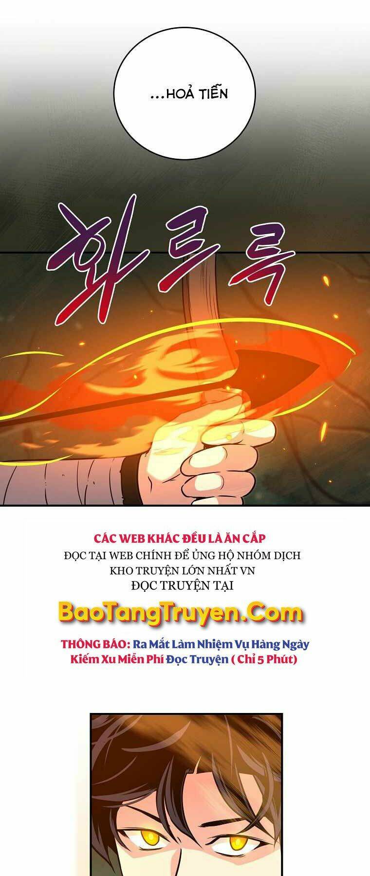 Streamer Pháp Sư - Chapter 34 - Page 34