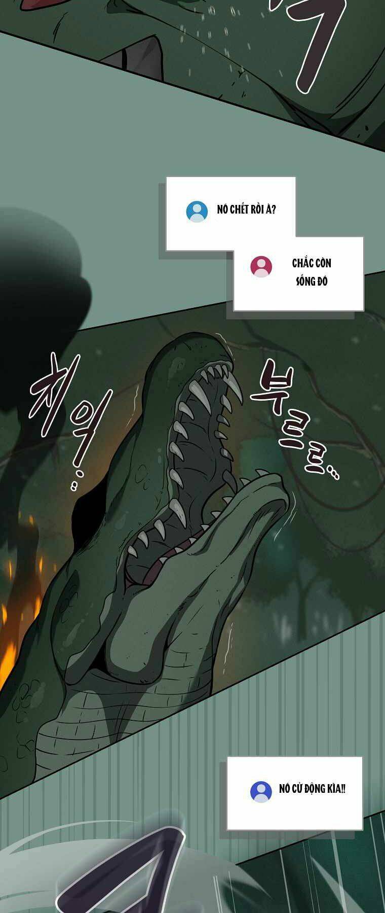 Streamer Pháp Sư - Chapter 34 - Page 38