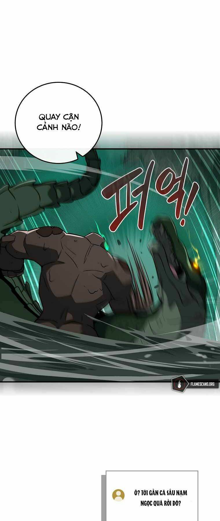 Streamer Pháp Sư - Chapter 34 - Page 3