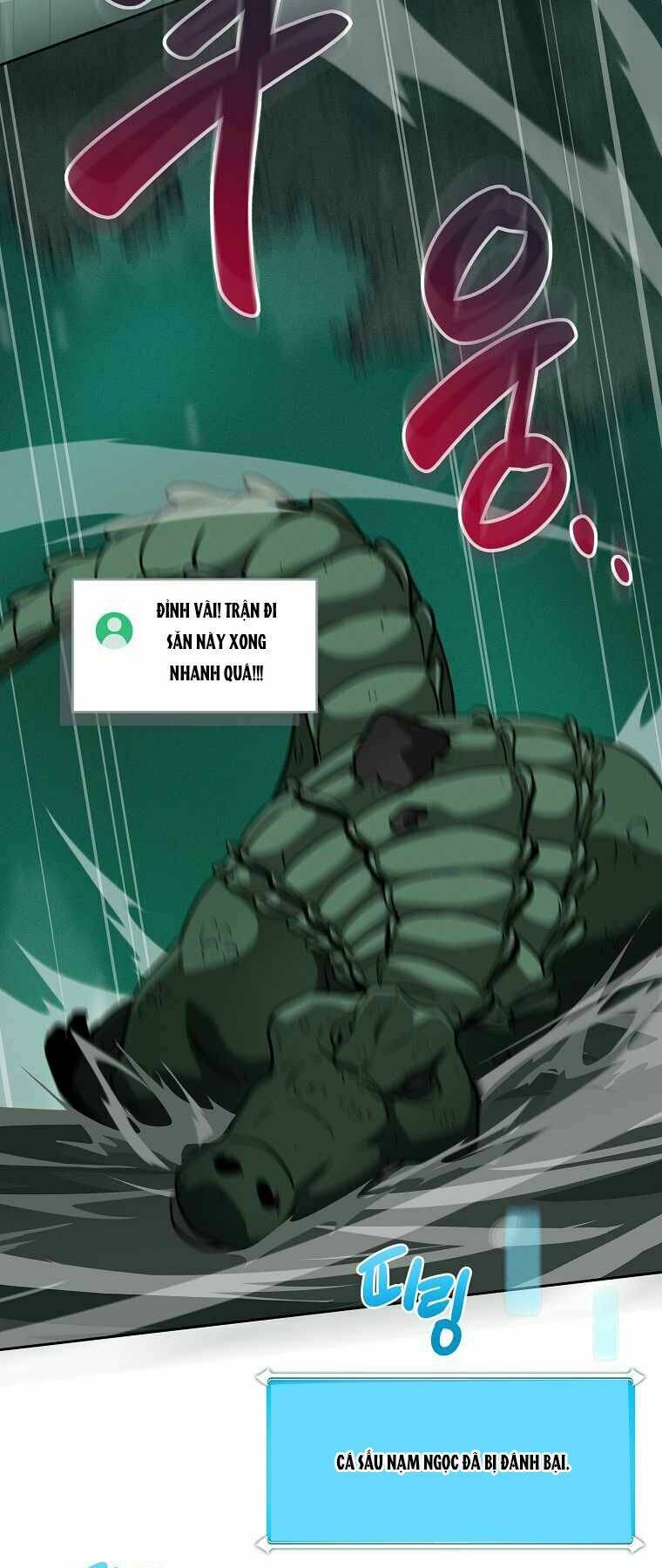 Streamer Pháp Sư - Chapter 34 - Page 39