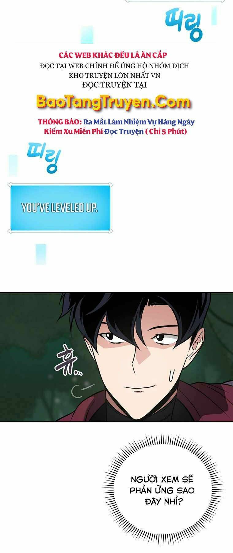 Streamer Pháp Sư - Chapter 34 - Page 41