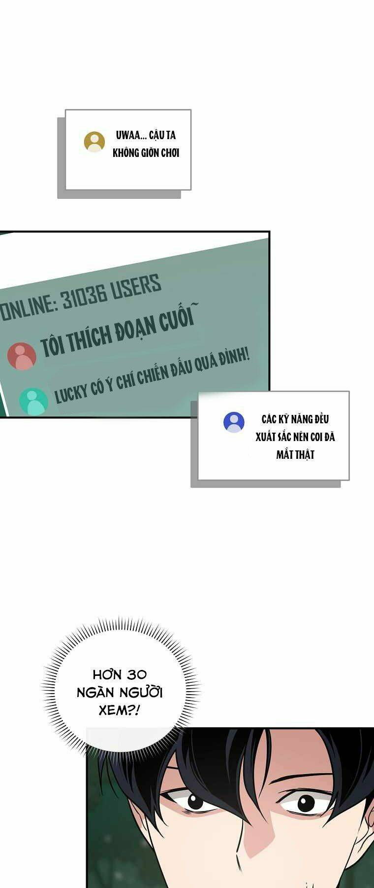 Streamer Pháp Sư - Chapter 34 - Page 42