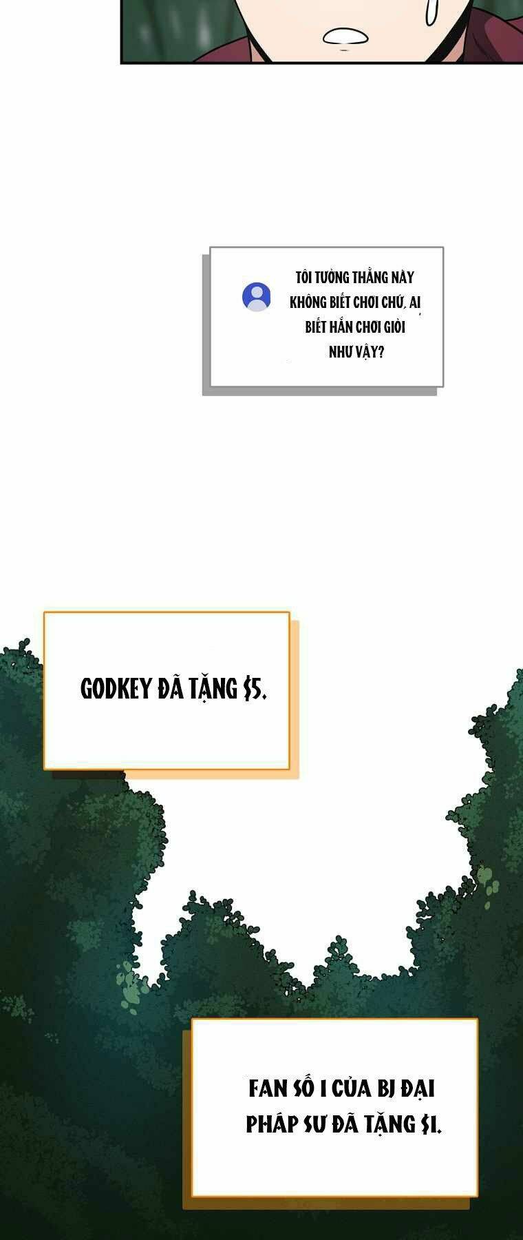 Streamer Pháp Sư - Chapter 34 - Page 43