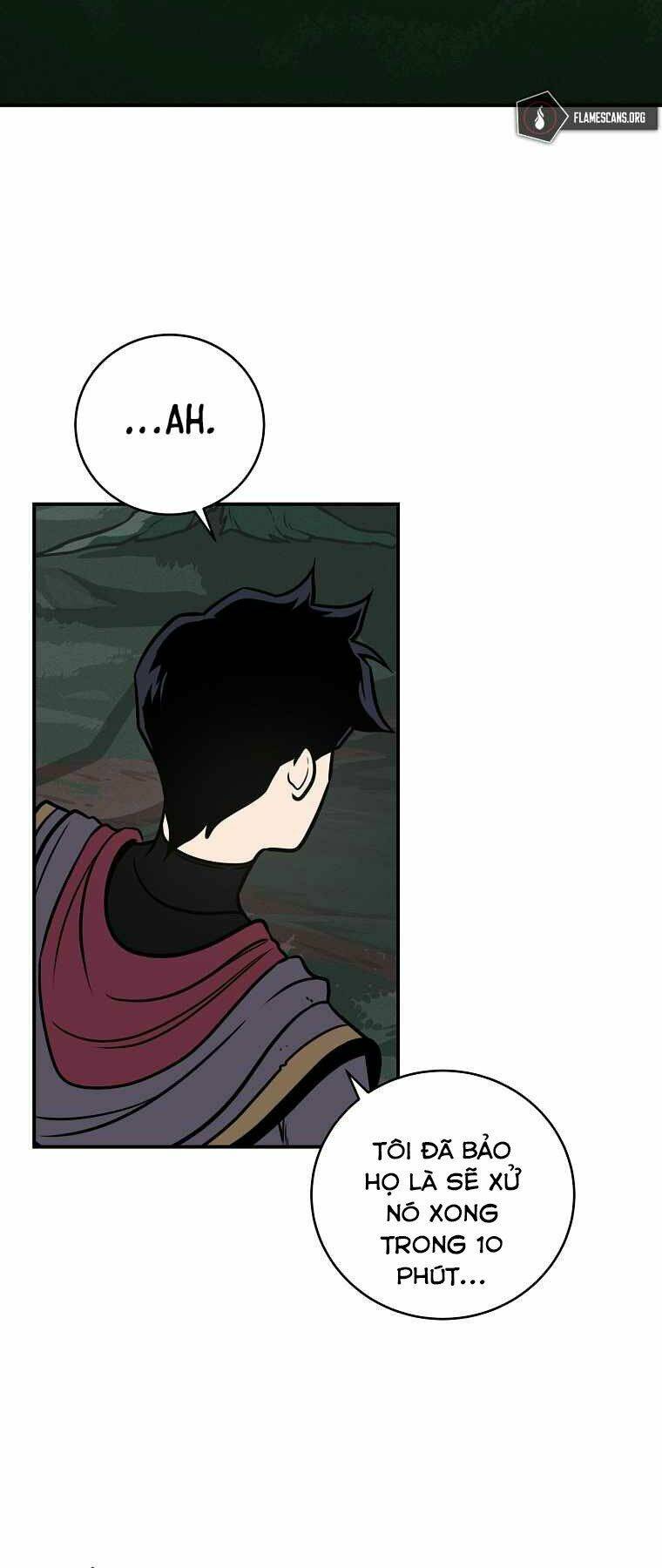 Streamer Pháp Sư - Chapter 34 - Page 44