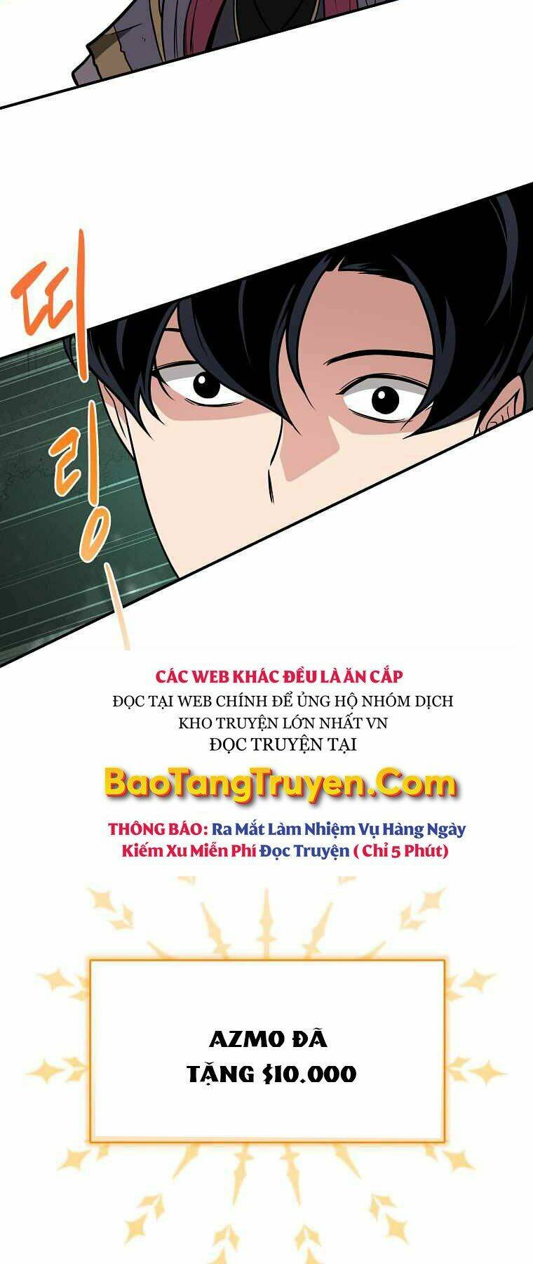 Streamer Pháp Sư - Chapter 34 - Page 46