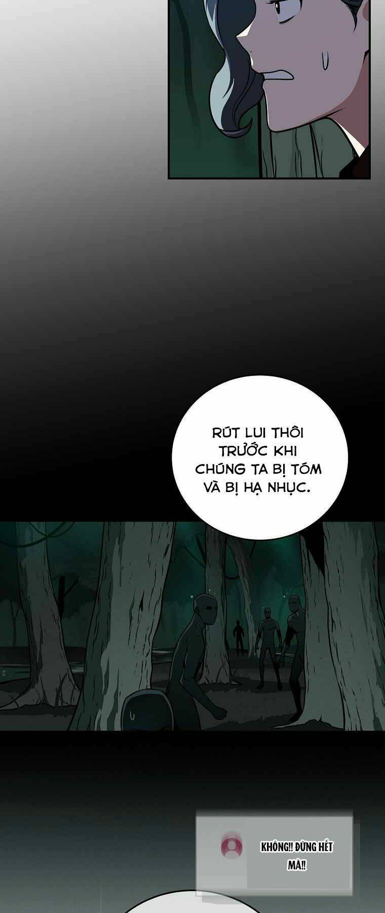 Streamer Pháp Sư - Chapter 34 - Page 51