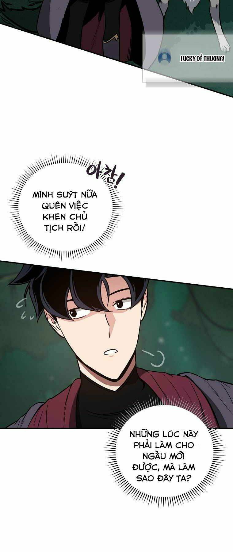 Streamer Pháp Sư - Chapter 34 - Page 53