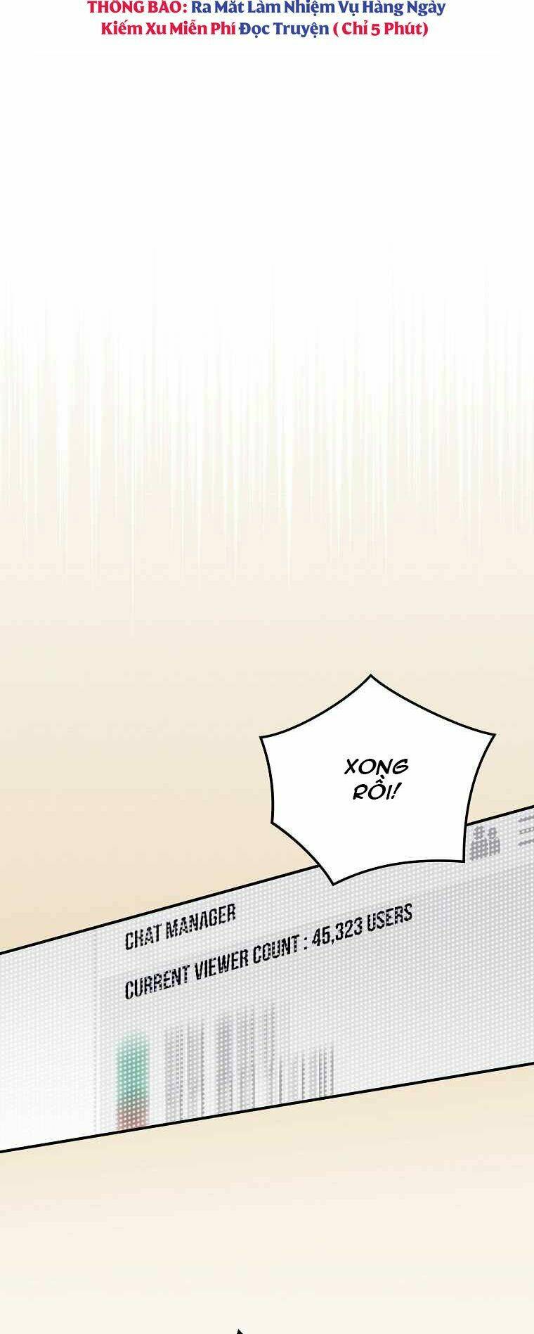 Streamer Pháp Sư - Chapter 34 - Page 57