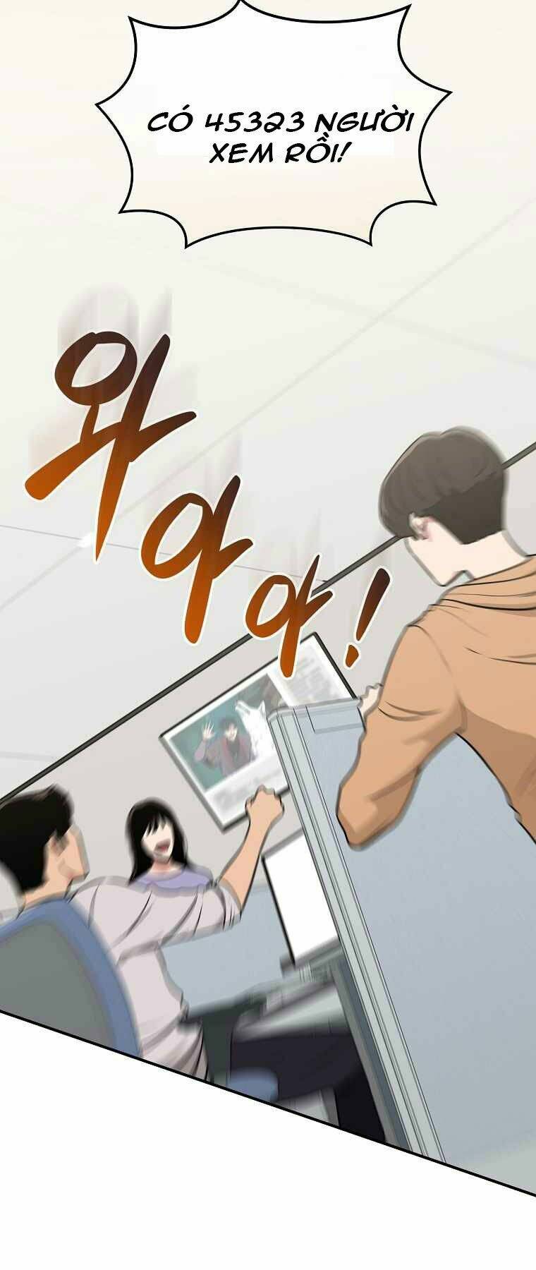 Streamer Pháp Sư - Chapter 34 - Page 58