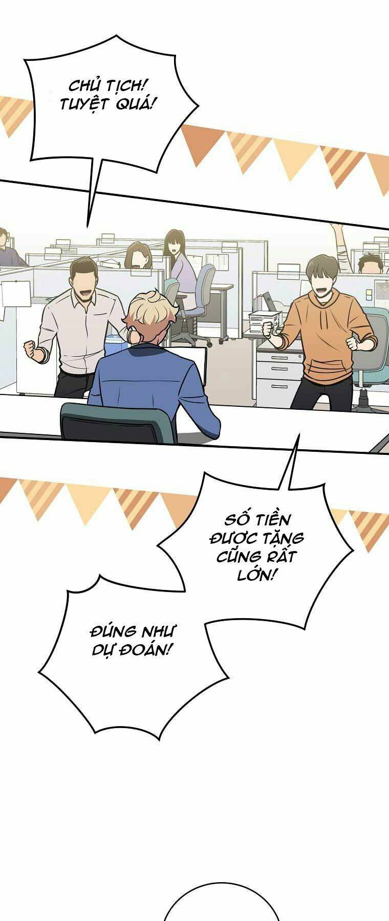 Streamer Pháp Sư - Chapter 34 - Page 59