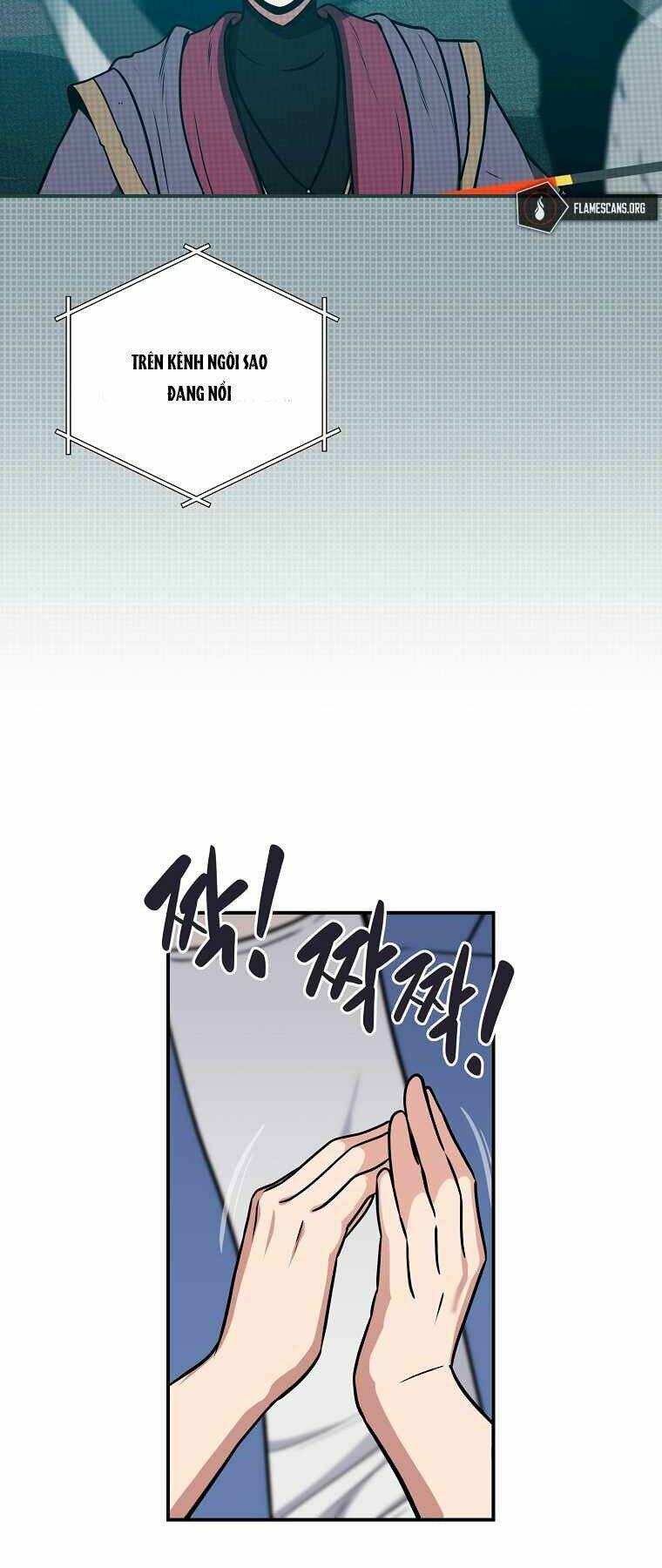 Streamer Pháp Sư - Chapter 34 - Page 61