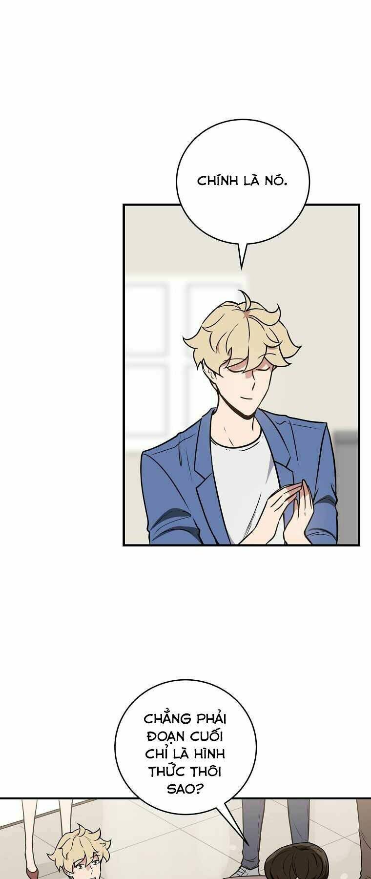 Streamer Pháp Sư - Chapter 34 - Page 62