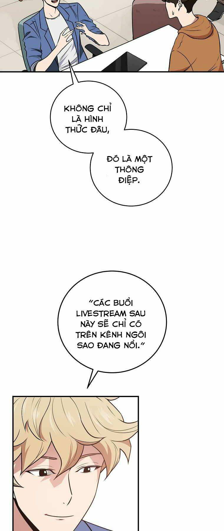 Streamer Pháp Sư - Chapter 34 - Page 63