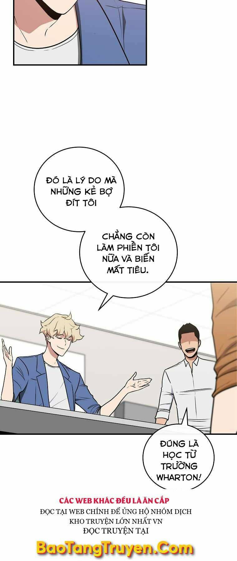 Streamer Pháp Sư - Chapter 34 - Page 64