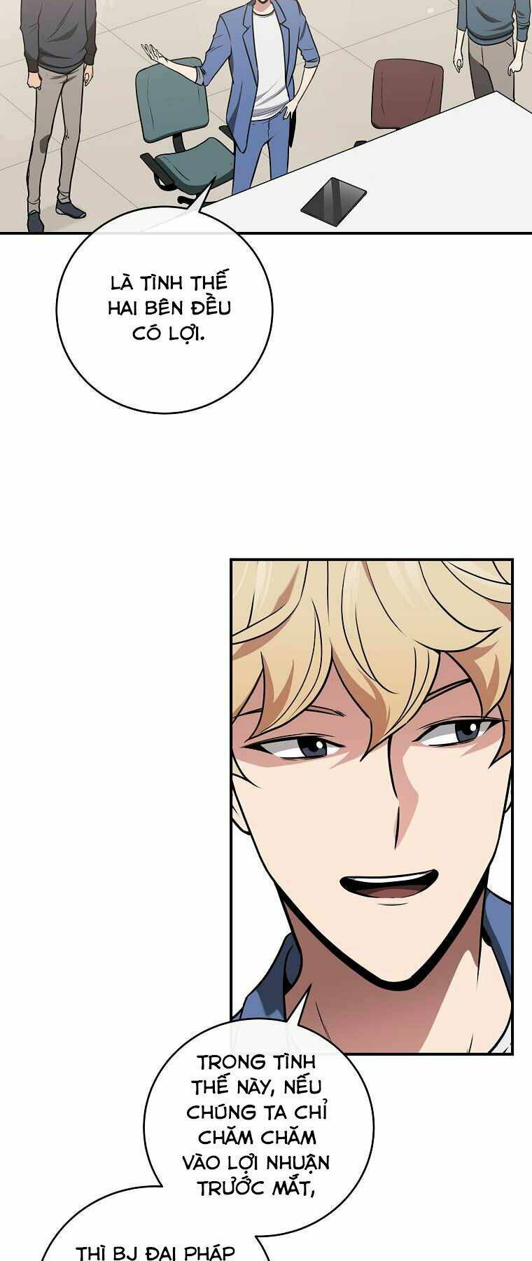 Streamer Pháp Sư - Chapter 34 - Page 66