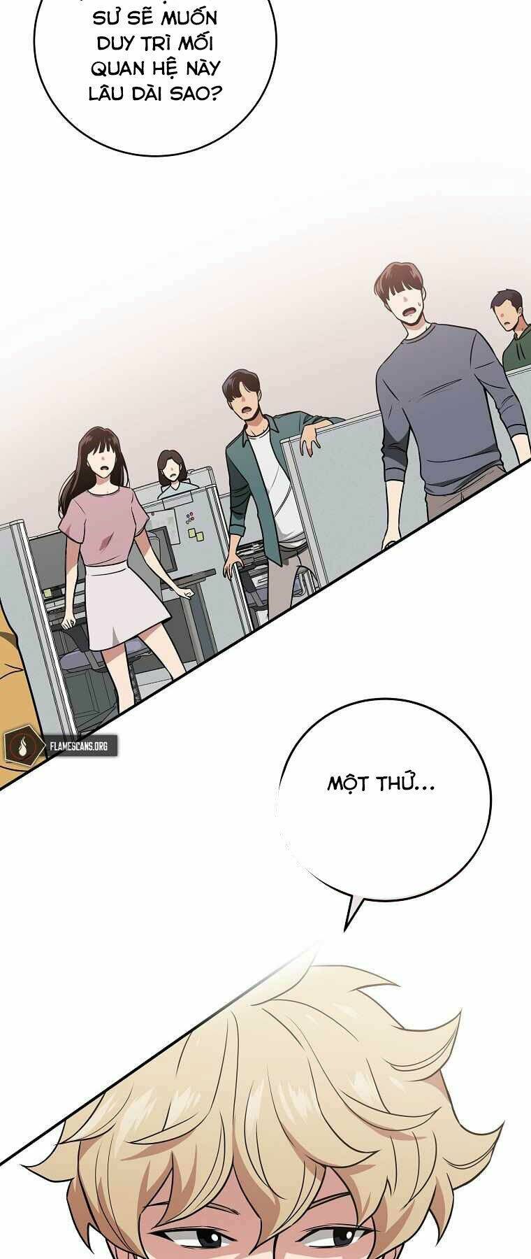 Streamer Pháp Sư - Chapter 34 - Page 67