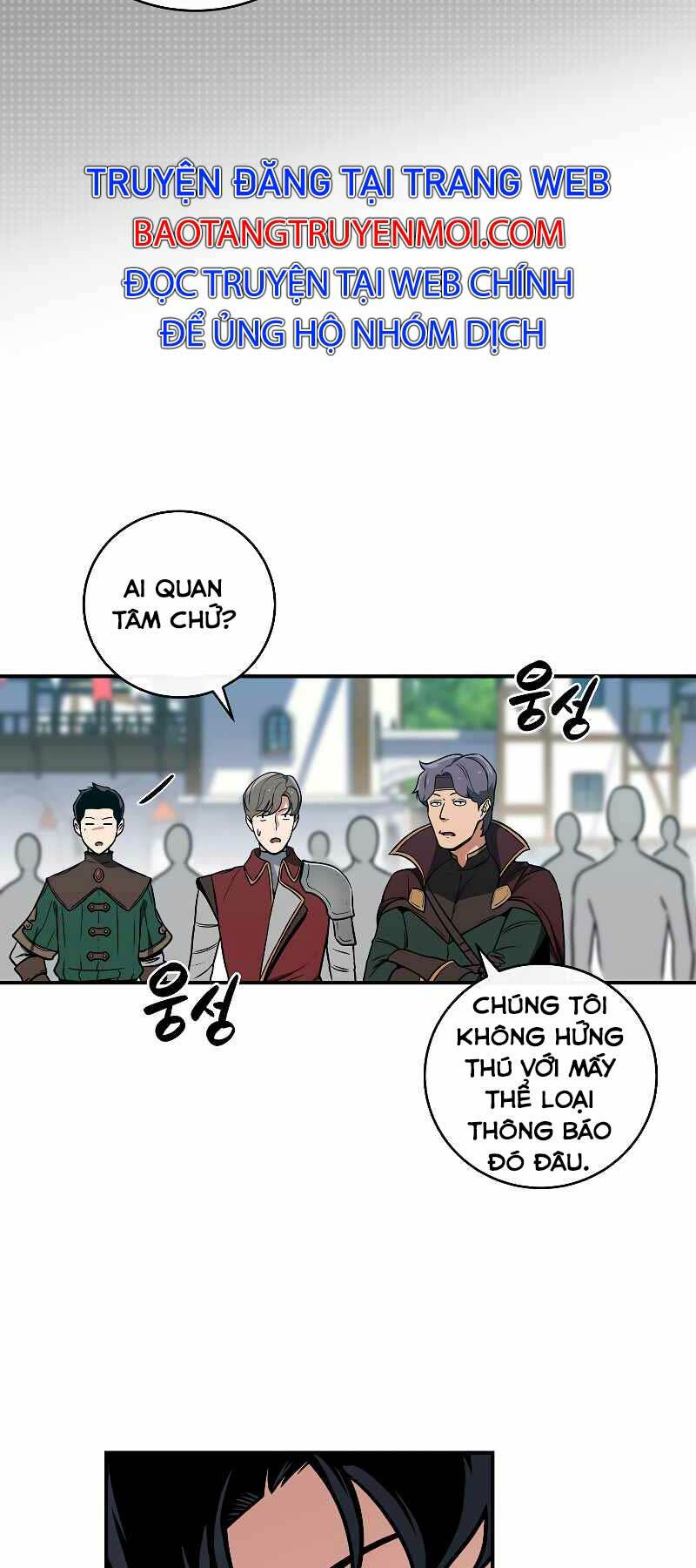 Streamer Pháp Sư - Chapter 35 - Page 13