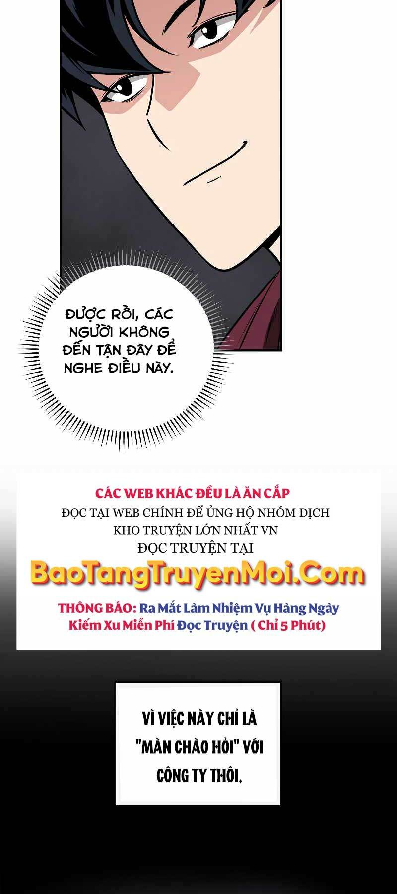 Streamer Pháp Sư - Chapter 35 - Page 14