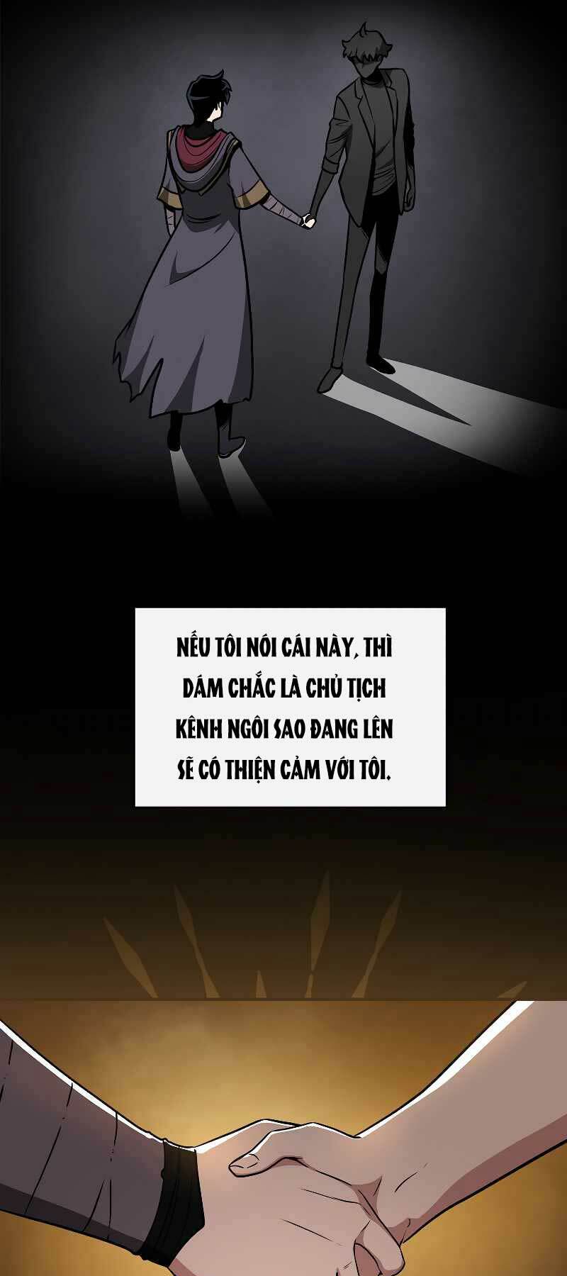 Streamer Pháp Sư - Chapter 35 - Page 15