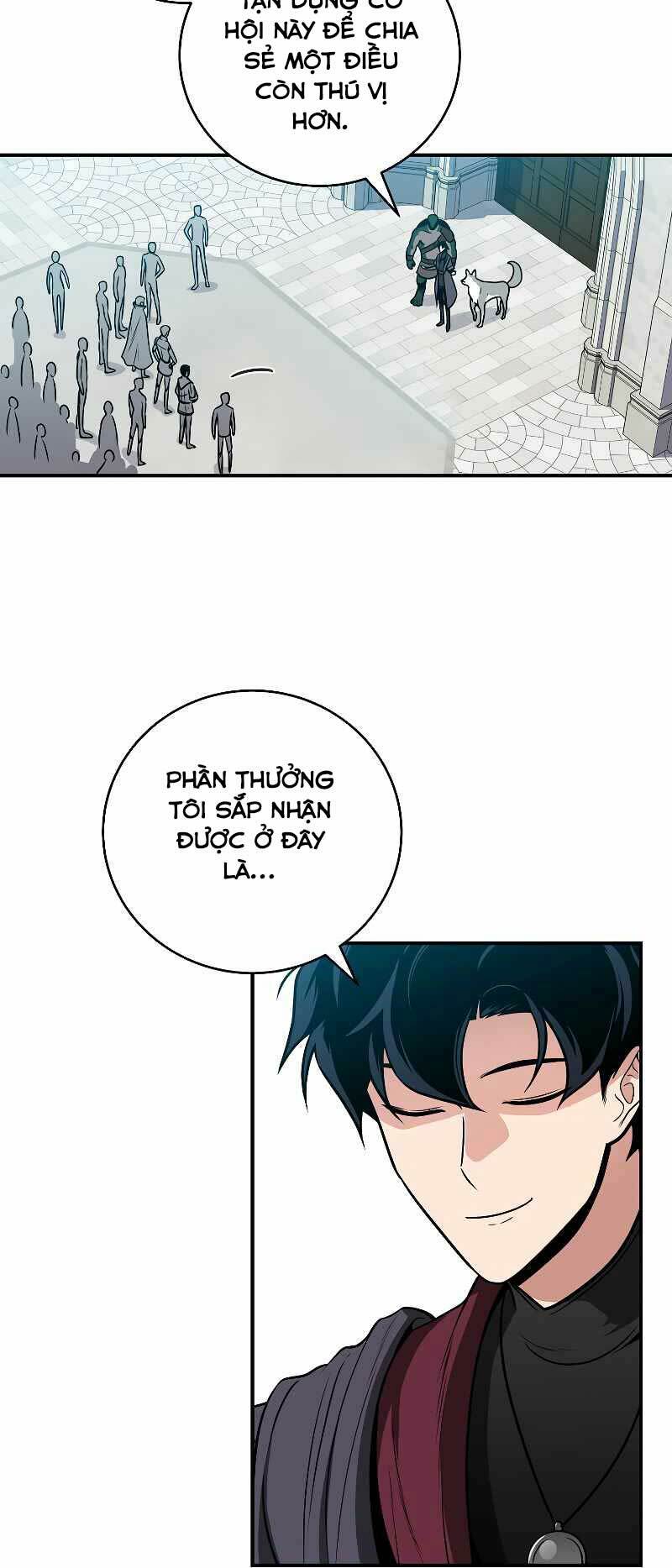 Streamer Pháp Sư - Chapter 35 - Page 17