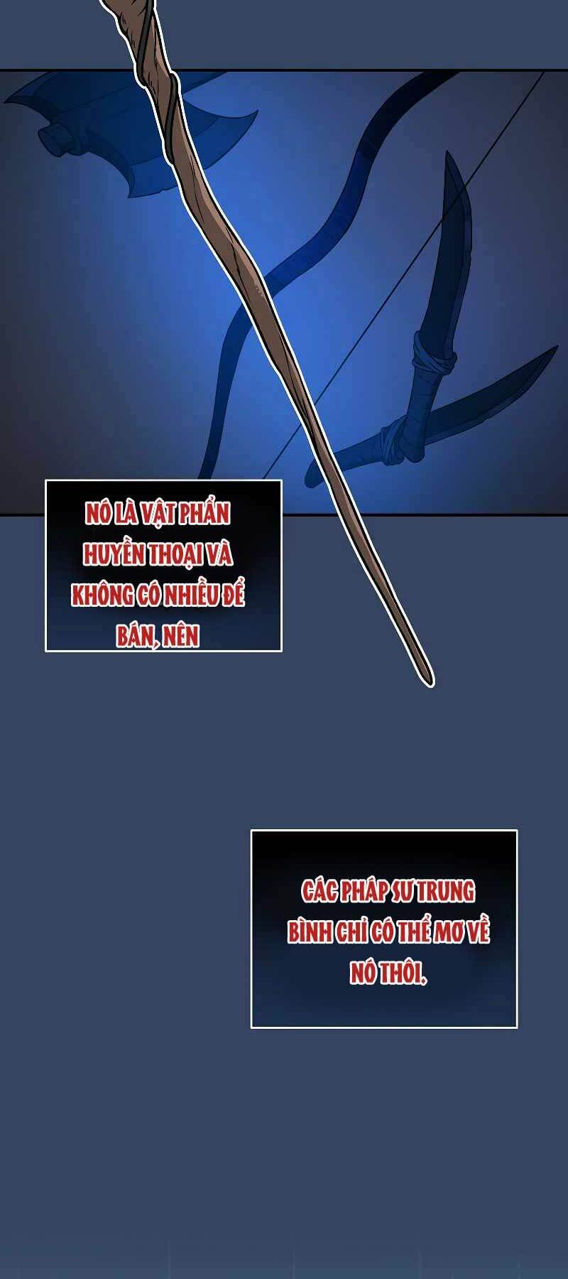 Streamer Pháp Sư - Chapter 35 - Page 23