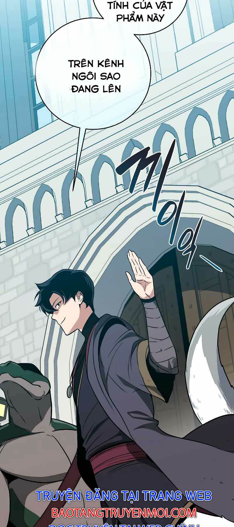 Streamer Pháp Sư - Chapter 35 - Page 26