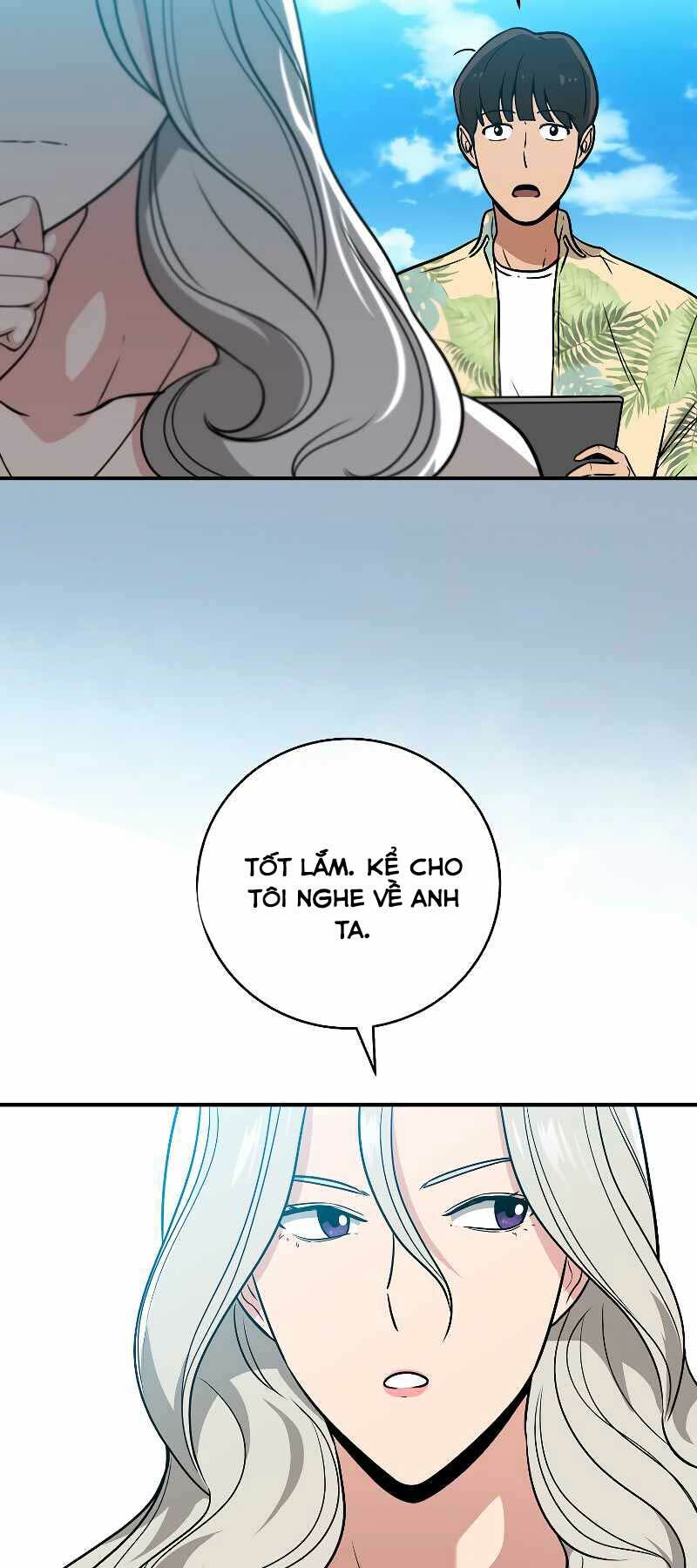 Streamer Pháp Sư - Chapter 35 - Page 30