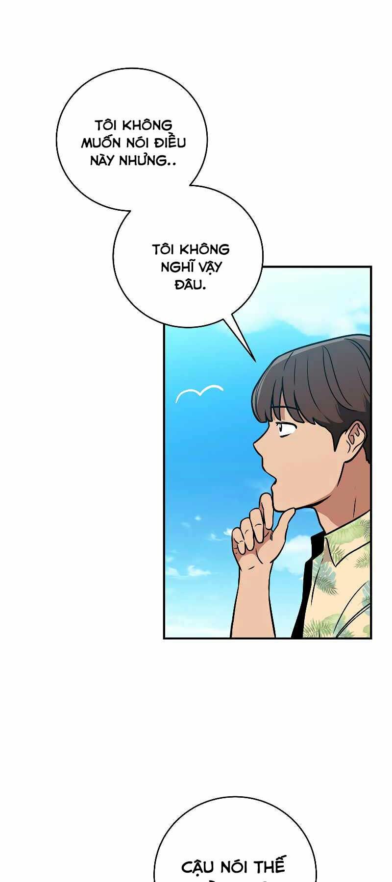 Streamer Pháp Sư - Chapter 35 - Page 32