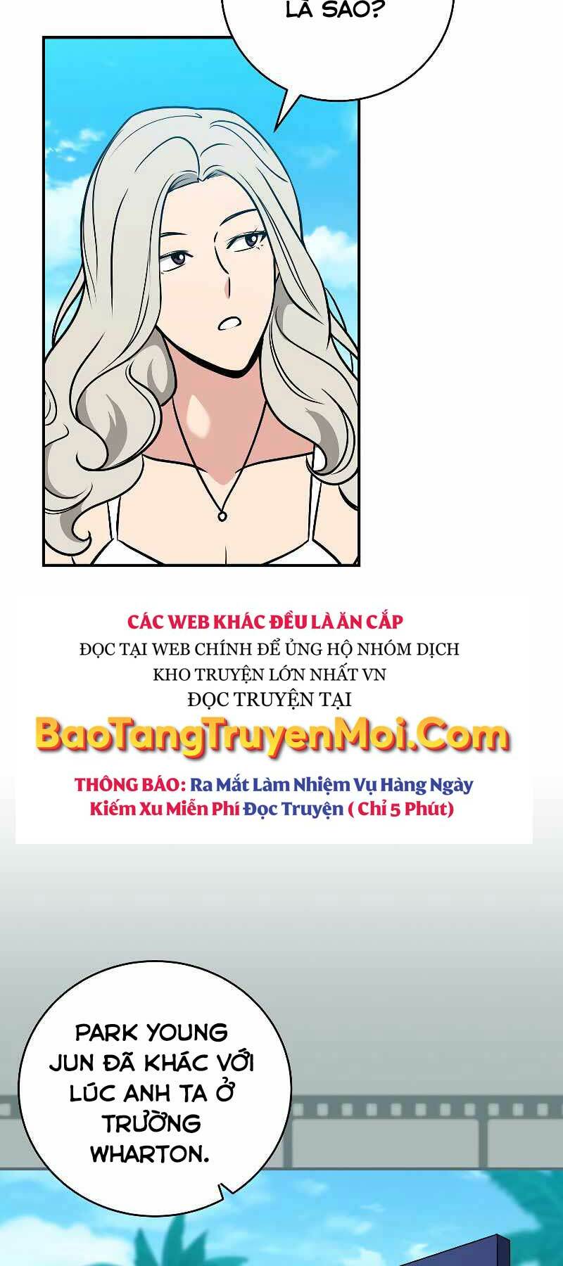 Streamer Pháp Sư - Chapter 35 - Page 33