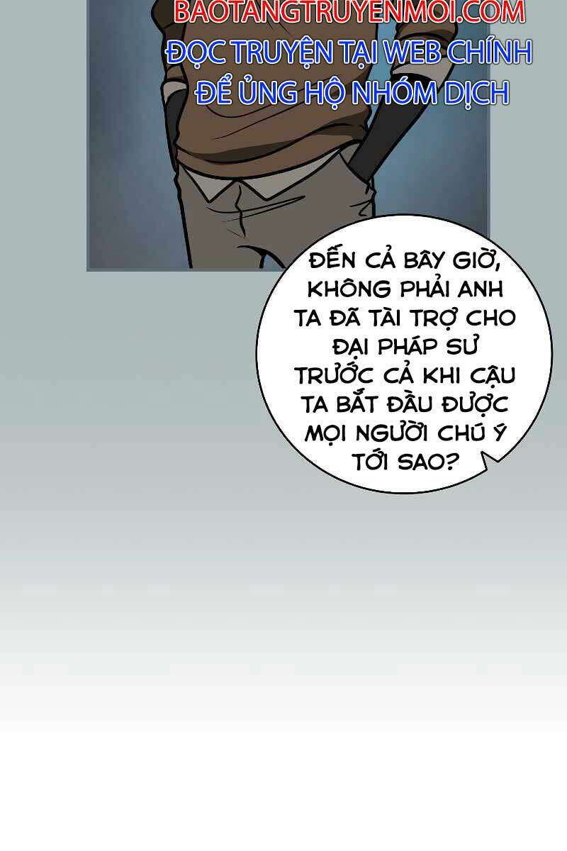 Streamer Pháp Sư - Chapter 35 - Page 35