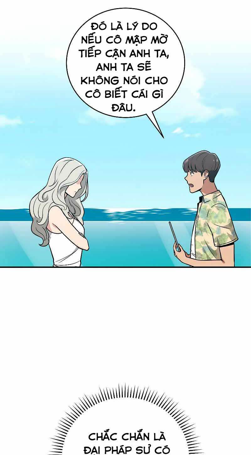 Streamer Pháp Sư - Chapter 35 - Page 37