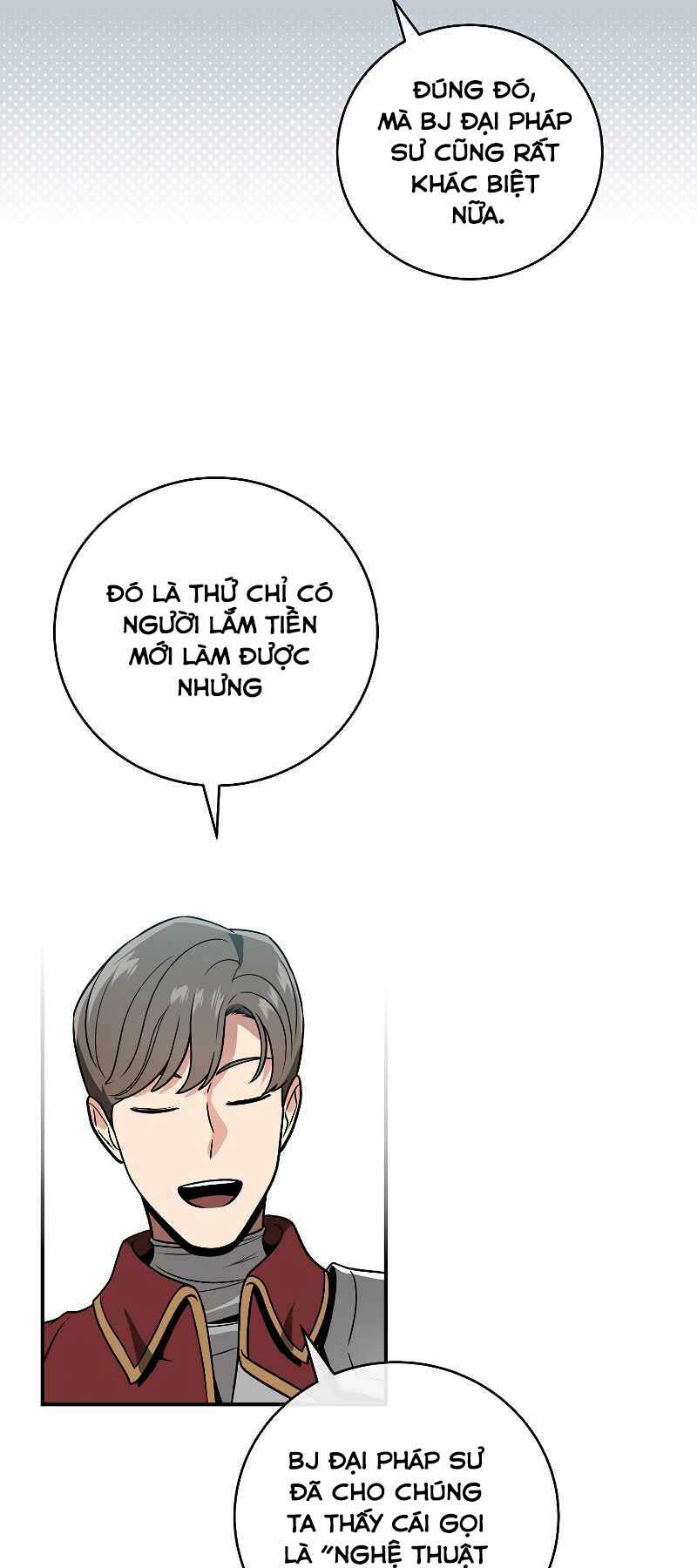 Streamer Pháp Sư - Chapter 35 - Page 3