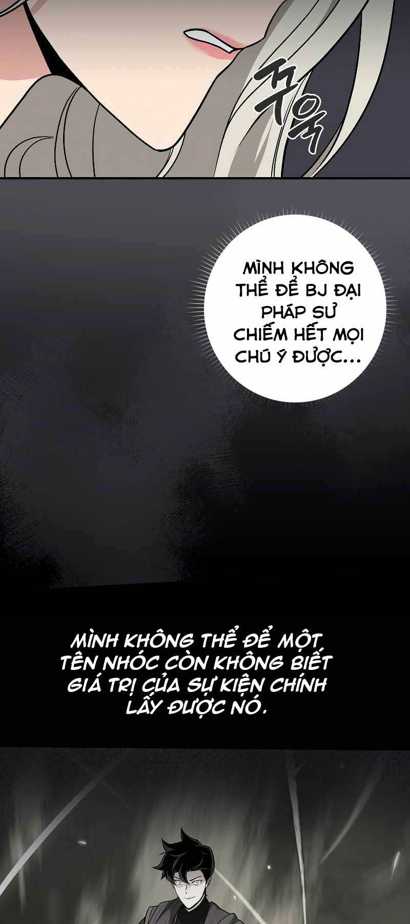 Streamer Pháp Sư - Chapter 35 - Page 39