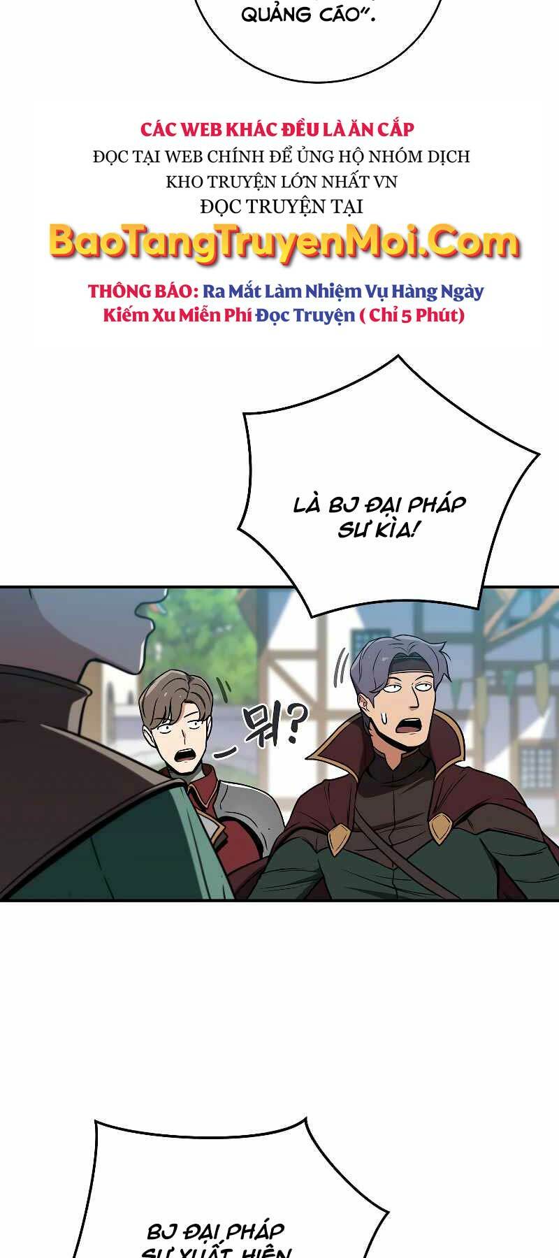 Streamer Pháp Sư - Chapter 35 - Page 4