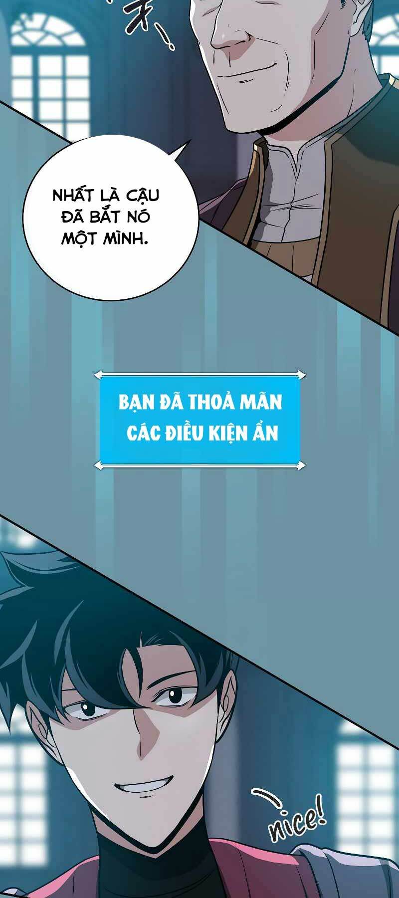 Streamer Pháp Sư - Chapter 35 - Page 49