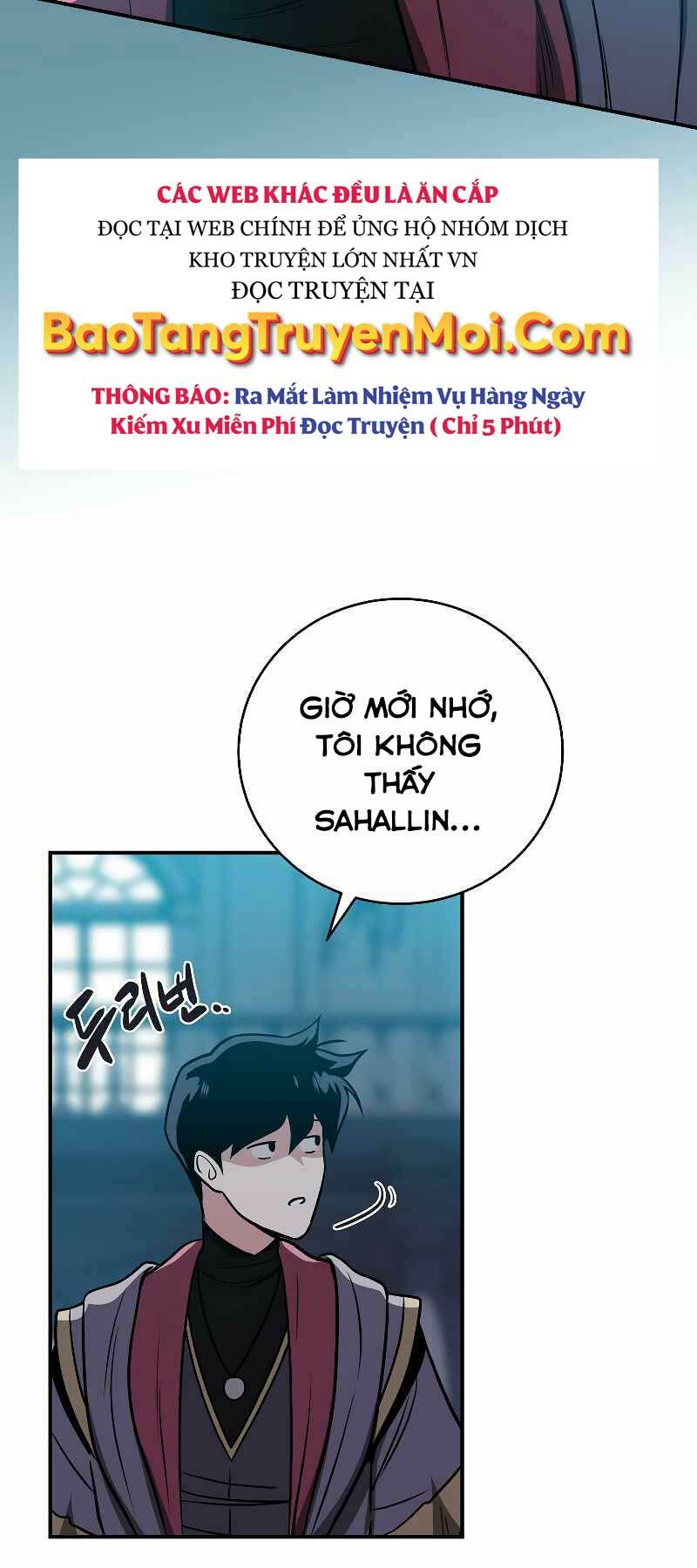 Streamer Pháp Sư - Chapter 35 - Page 50