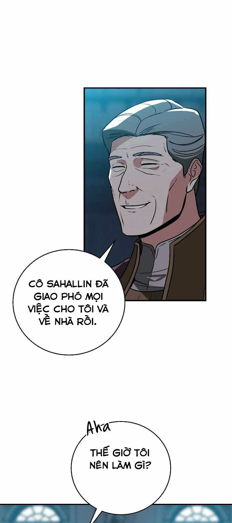 Streamer Pháp Sư - Chapter 35 - Page 51